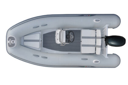 inflatables alumina
