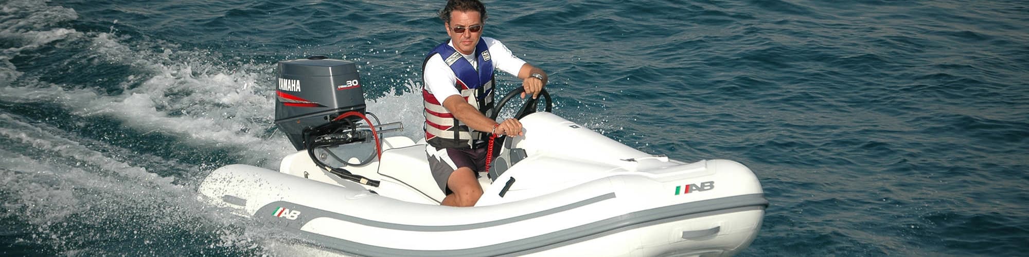 AB Rider - AB Inflatables