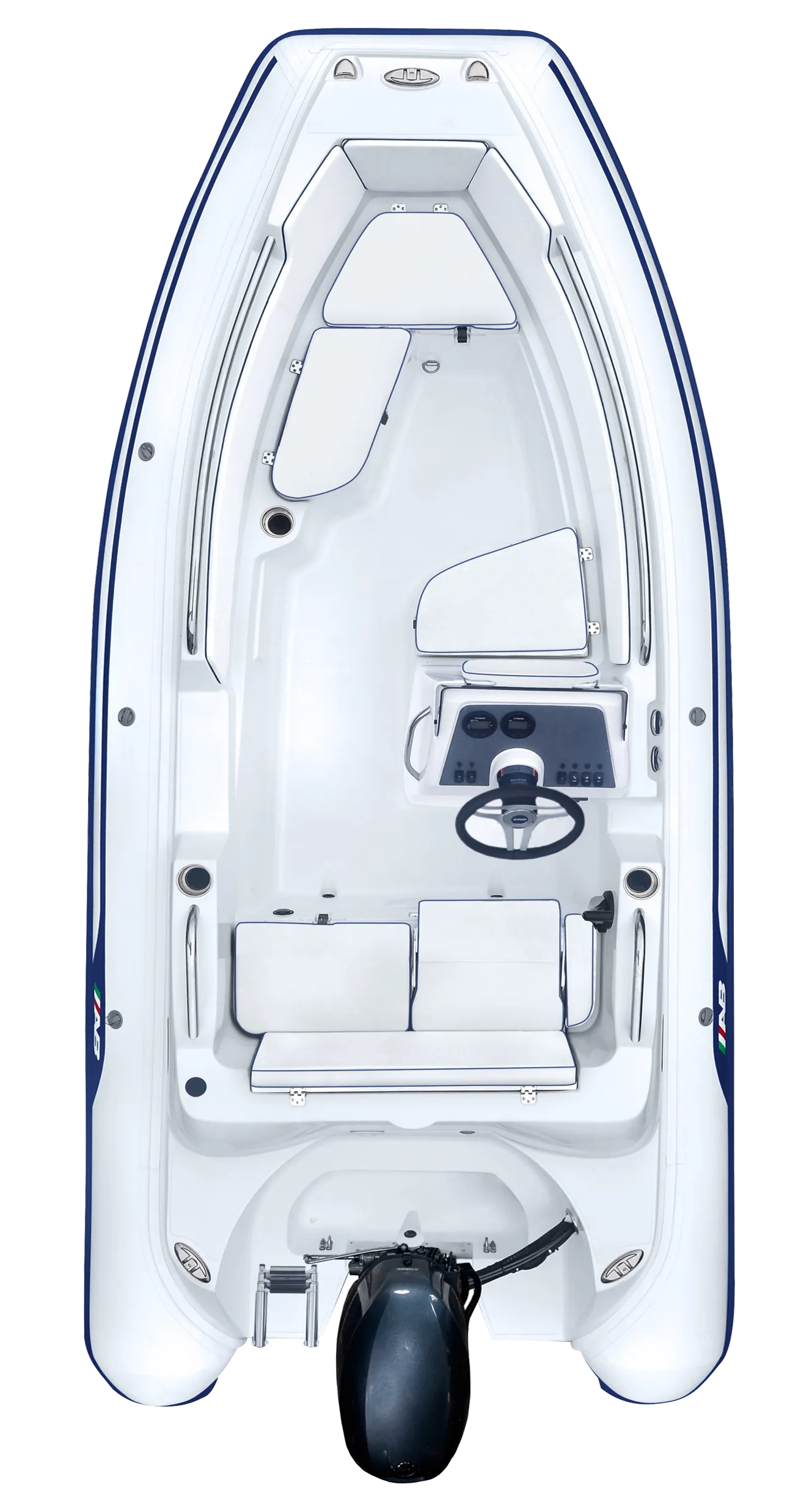 Nautilus series image